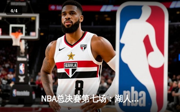 NBA总决赛第七场：湖人队加时险胜凯尔特人队，詹姆斯荣膺FMVP - 4