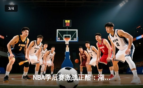NBA季后赛激战正酣：湖人逆转掘金，詹姆斯关键三分锁定胜局 - 3