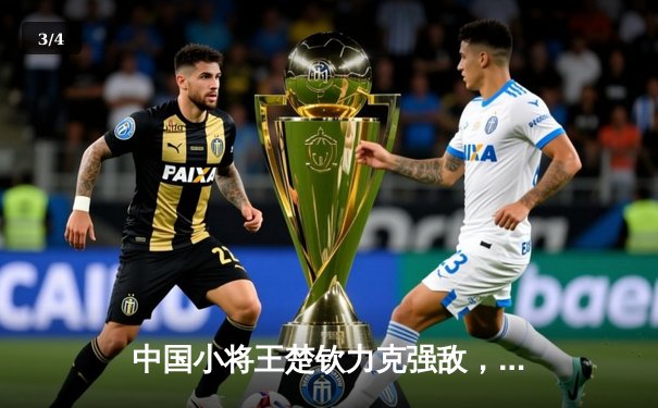 中国小将王楚钦力克强敌，WTT新加坡大满贯男单加冕 - 3