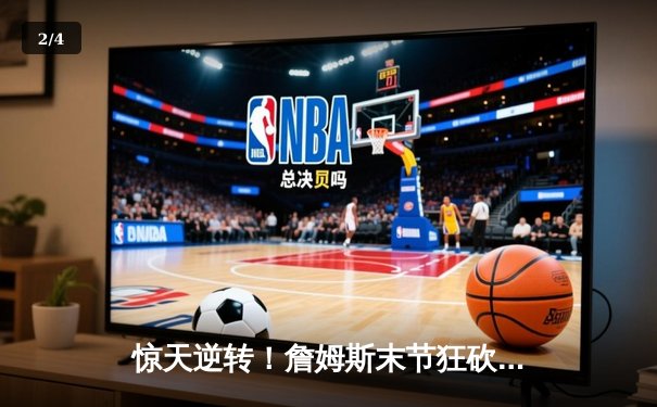 惊天逆转！詹姆斯末节狂砍20分，湖人加时险胜掘金挺进西决 - 2