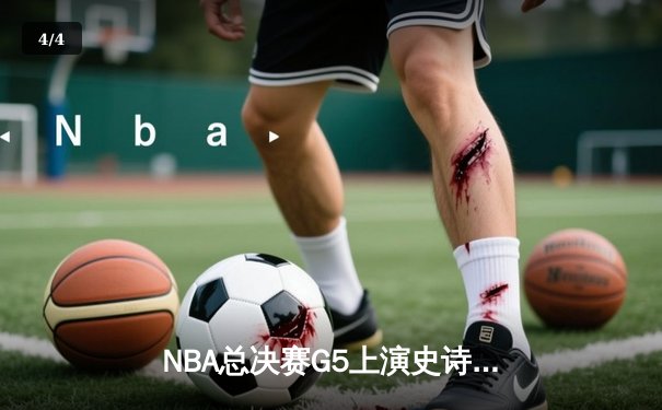 NBA总决赛G5上演史诗逆转，詹姆斯40分三双率队夺赛点 - 4