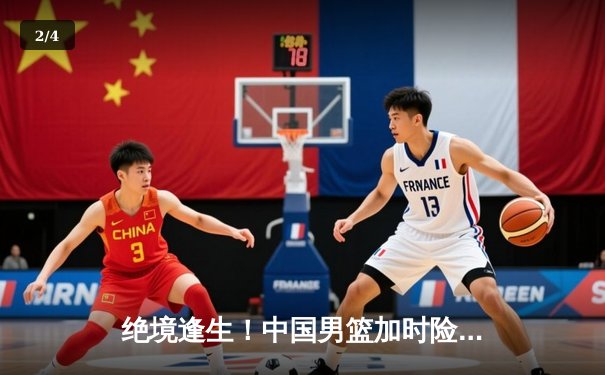 绝境逢生！中国男篮加时险胜日本，周琦24+12统治内线 - 2